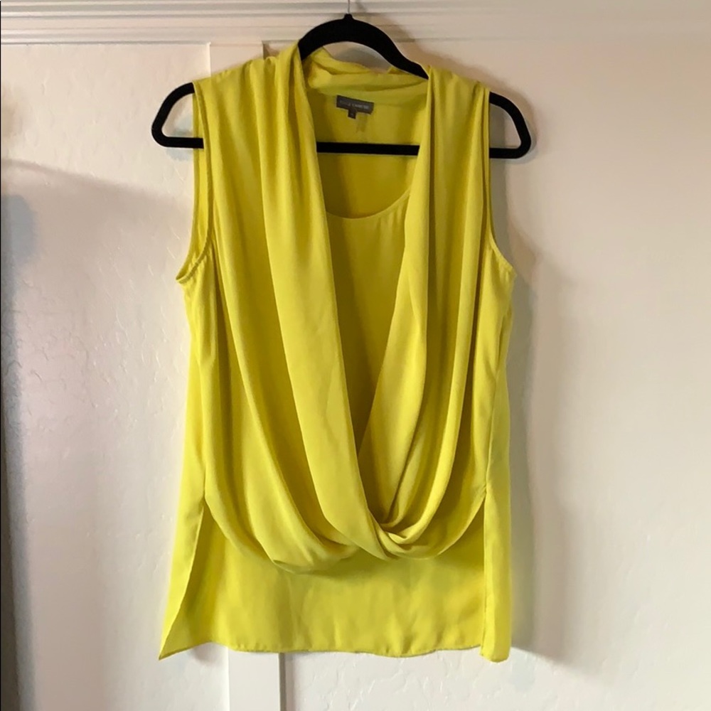 Vince Camuto Blouse